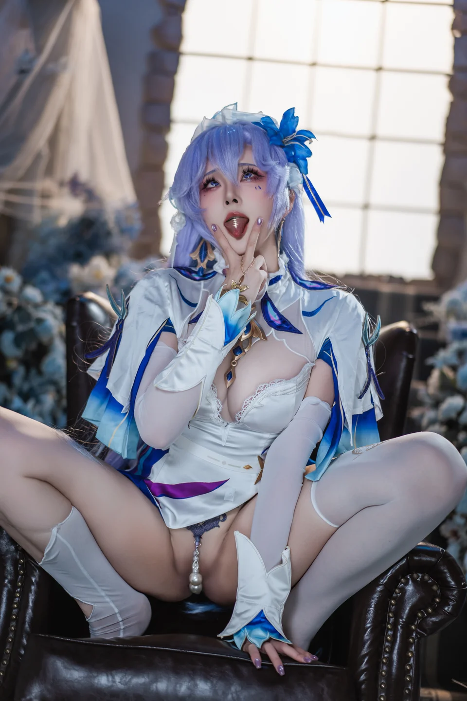 Natsuko_夏夏子 - No.090 Cantarella [72P-507MB] tg@simisebaisi 【丝足阁】040.webp